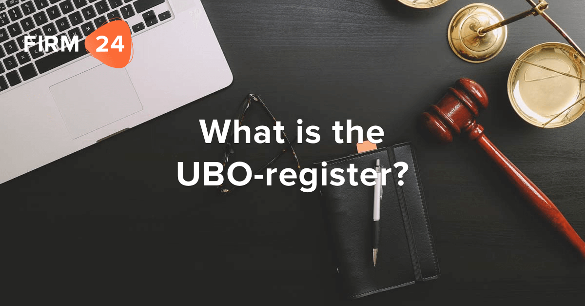 UBO register