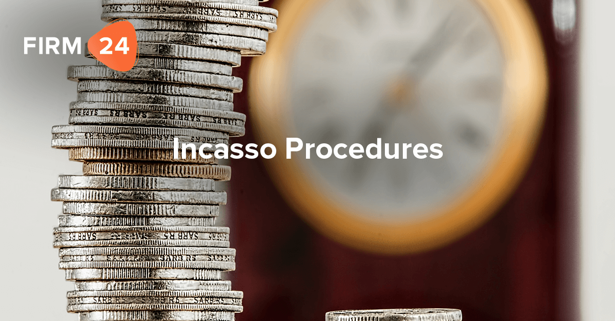 Incasso Procedure - Welke stappen kan je ondernemen?