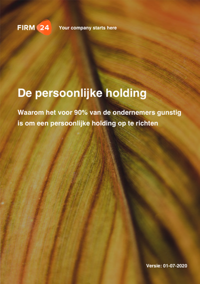 de holding