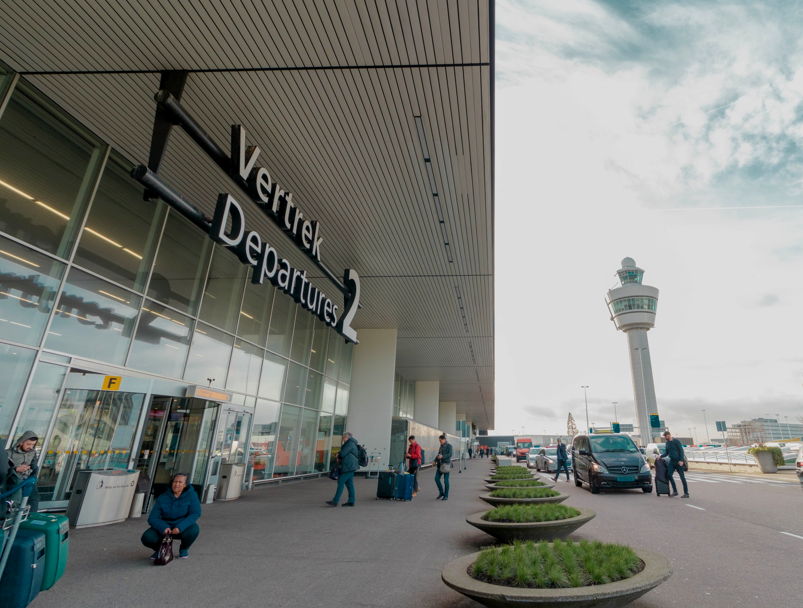 schiphol